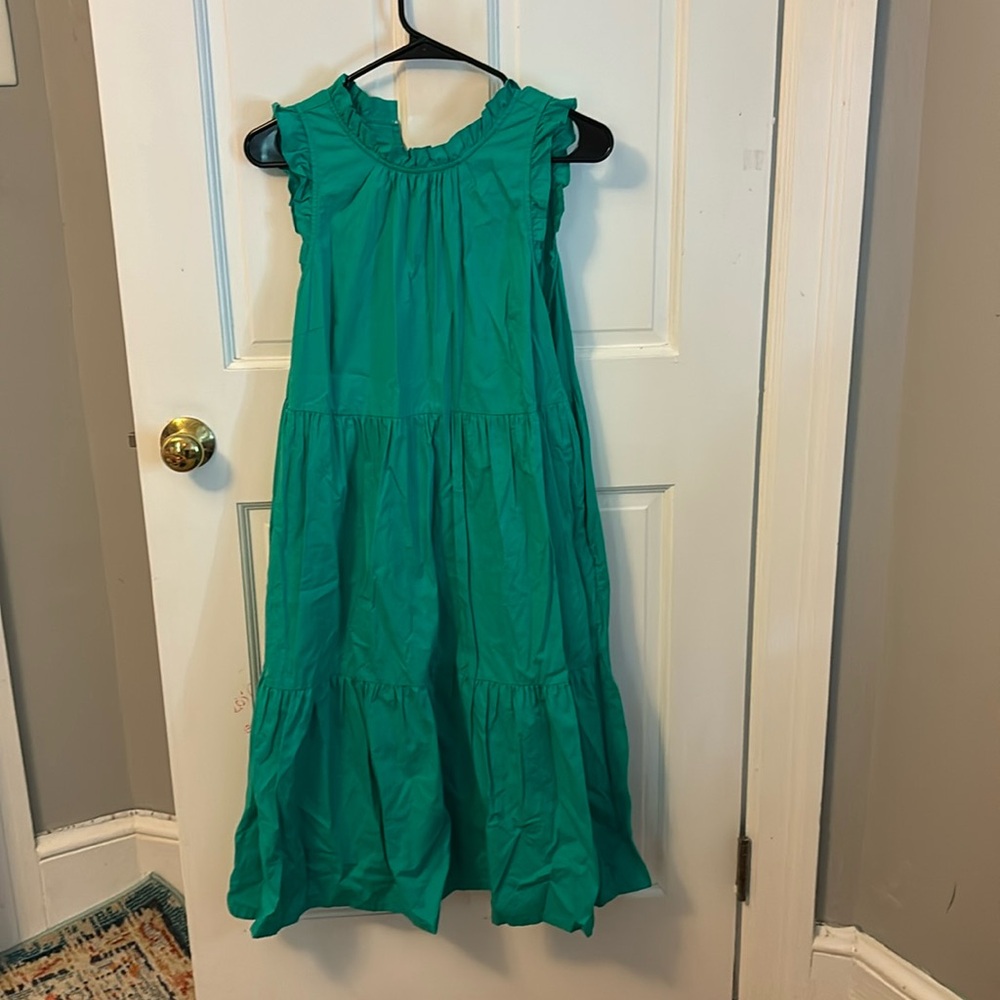 J Crew, gently used